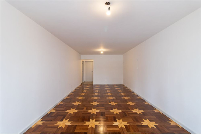 Apartamento com 3 Quartos à Venda, 133 m² em Vila Mariana - São Paulo