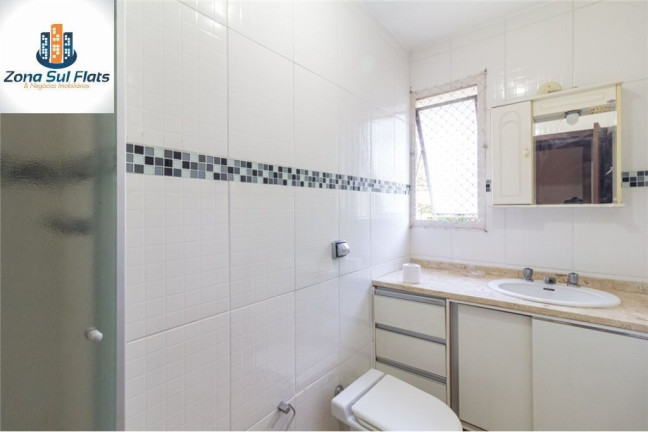 Imagem Apartamento com 3 Quartos à Venda, 104 m² em Vila Olímpia - São Paulo