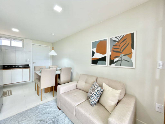 Imagem Apartamento à Venda, 34 m² em Ponta De Campina - Cabedelo