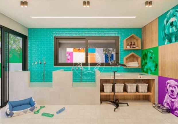 Imagem Apartamento com 1 Quarto à Venda, 28 m² em Cidade Jardim - São Paulo Imagem Apartamento com 1 Quarto à Venda, 28 m² em Cidade Jardim - São Paulo