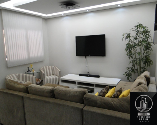 Imagem Sobrado com 3 Quartos à Venda, 180 m² em Jardim Das Magnólias - Sorocaba Imagem Sobrado com 3 Quartos à Venda, 180 m² em Jardim Das Magnólias - Sorocaba