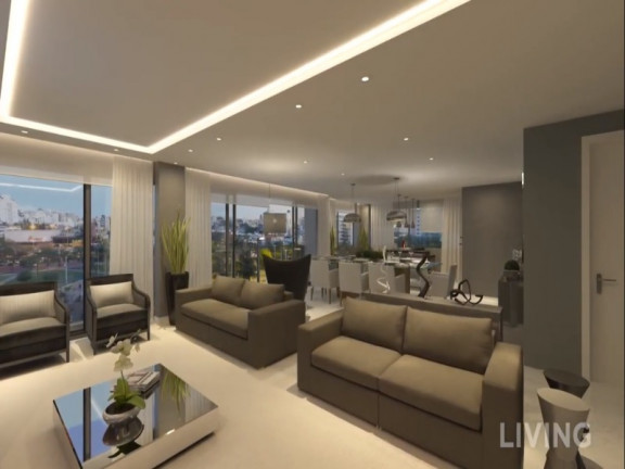 Imagem Apartamento com 3 Quartos à Venda, 168 m² em Bela Vista - Porto Alegre Imagem Apartamento com 3 Quartos à Venda, 168 m² em Bela Vista - Porto Alegre