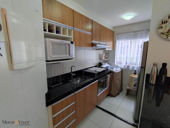 Imagem Apartamento com 2 Quartos à Venda, 49 m² em Afonso Pena - São José Dos Pinhais Imagem Apartamento com 2 Quartos à Venda, 49 m² em Afonso Pena - São José Dos Pinhais