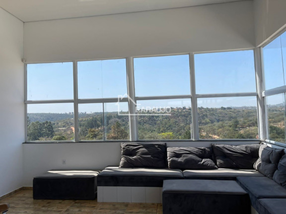 Imagem Imóvel com 6 Quartos à Venda, 13.000 m² em Brigadeiro Tobias - Sorocaba