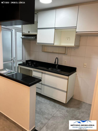 Imagem Apartamento com 2 Quartos à Venda, 52 m² em Vila Carioca - São Paulo Imagem Apartamento com 2 Quartos à Venda, 52 m² em Vila Carioca - São Paulo