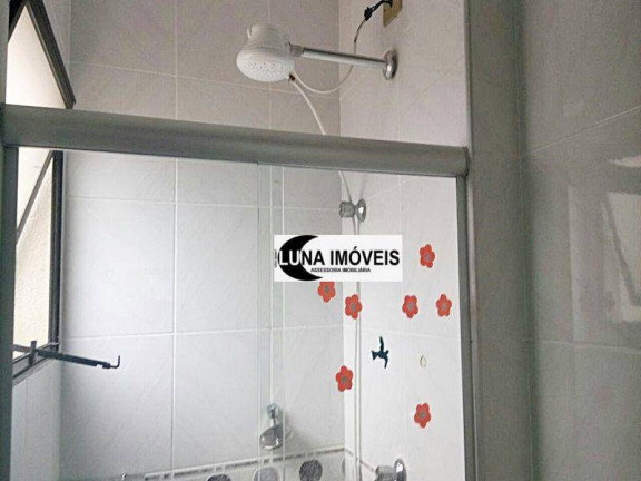Imagem Apartamento com 3 Quartos à Venda, 100 m² em Jardim Hollywood - São Bernardo Do Campo