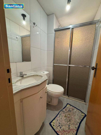 Imagem Apartamento com 2 Quartos à Venda, 70 m² em Do Turista - Caldas Novas Imagem Apartamento com 2 Quartos à Venda, 70 m² em Do Turista - Caldas Novas