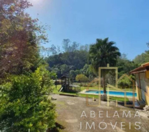 Imagem Chácara com 2 Quartos à Venda, 4.250 m² em Casa Vermelha - Ribeirão Pires Imagem Chácara com 2 Quartos à Venda, 4.250 m² em Casa Vermelha - Ribeirão Pires