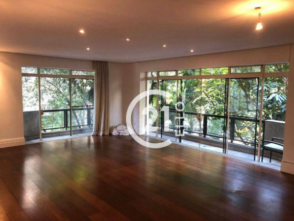 Imagem Apartamento com 3 Quartos à Venda, 245 m² em Jardim América - São Paulo Imagem Apartamento com 3 Quartos à Venda, 245 m² em Jardim América - São Paulo