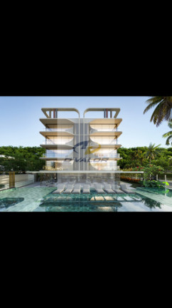 Imagem Apartamento com 3 Quartos à Venda, 171 m² em Cabo Branco - João Pessoa