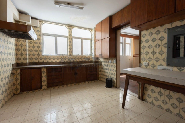 Imagem Apartamento com 3 Quartos à Venda, 220 m² em Higienópolis - São Paulo Imagem Apartamento com 3 Quartos à Venda, 220 m² em Higienópolis - São Paulo