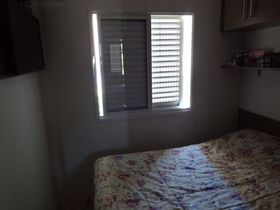 Imagem Apartamento com 2 Quartos à Venda, 47 m² em Vila Natália - São Paulo