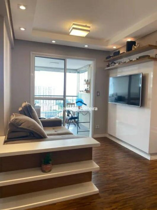 Foto do imóvel Apartamento com 2 Quartos à Venda, 69 m² em Centro - São Bernardo Do Campo