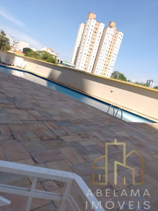 Imagem Apartamento com 3 Quartos à Venda, 1.000 m² em Vila Pires - Santo André