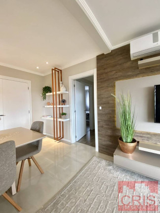 Apartamento com 3 Quartos à Venda, 110 m² em Humaitá - Bento Gonçalves