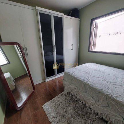 Imagem Sobrado com 3 Quartos à Venda, 190 m² em Bosque Dos Eucaliptos - São José Dos Campos