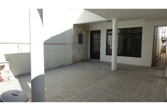Imagem Casa com 3 Quartos à Venda, 179 m² em Mirandópolis - São Paulo Imagem Casa com 3 Quartos à Venda, 179 m² em Mirandópolis - São Paulo