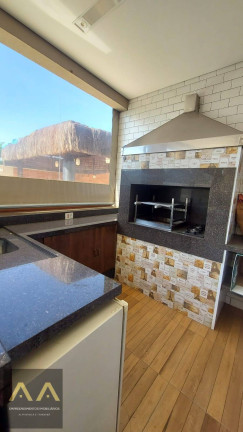 Imagem Casa com 5 Quartos para Alugar, 400 m² em Alphaville - Santana De Parnaíba