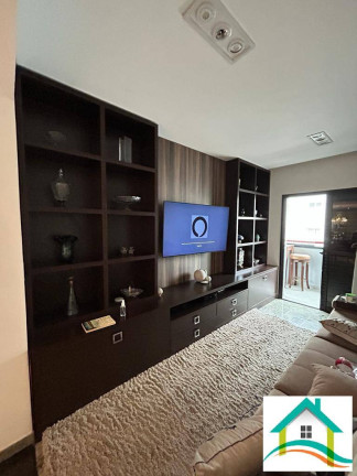 Imagem Apartamento com 3 Quartos à Venda, 162 m² em Santo Antônio - São Caetano Do Sul Imagem Apartamento com 3 Quartos à Venda, 162 m² em Santo Antônio - São Caetano Do Sul
