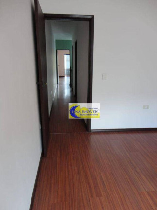 Imagem Sobrado com 2 Quartos à Venda, 191 m² em Parque Selecta - São Bernardo Do Campo Imagem Sobrado com 2 Quartos à Venda, 191 m² em Parque Selecta - São Bernardo Do Campo