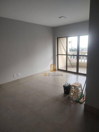 Imagem Apartamento com 2 Quartos à Venda, 68 m² em Setor Bueno - Goiânia Imagem Apartamento com 2 Quartos à Venda, 68 m² em Setor Bueno - Goiânia