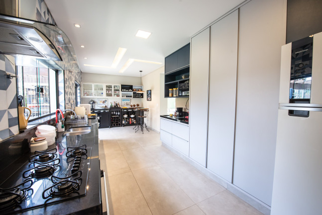 Imagem Casa com 3 Quartos à Venda, 462 m² em Caminho Novo - Tremembé Imagem Casa com 3 Quartos à Venda, 462 m² em Caminho Novo - Tremembé