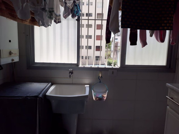 Imagem Apartamento com 4 Quartos à Venda, 140 m² em Itaim Bibi - São Paulo