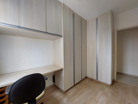 Imagem Apartamento com 3 Quartos para Alugar, 90 m² em Higienópolis - São José Do Rio Preto Imagem Apartamento com 3 Quartos para Alugar, 90 m² em Higienópolis - São José Do Rio Preto