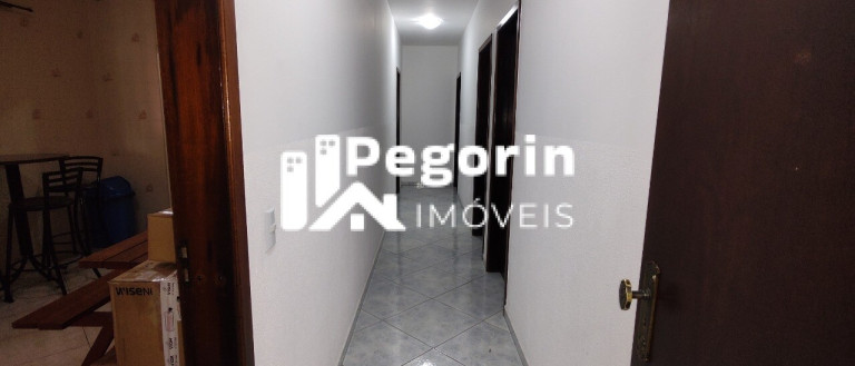 Imagem Casa com 3 Quartos à Venda, 201 m² em Centro - Pinhais