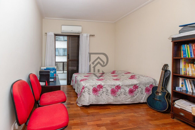 Imagem Apartamento com 4 Quartos à Venda, 223 m² em Vila Clementino - São Paulo Imagem Apartamento com 4 Quartos à Venda, 223 m² em Vila Clementino - São Paulo