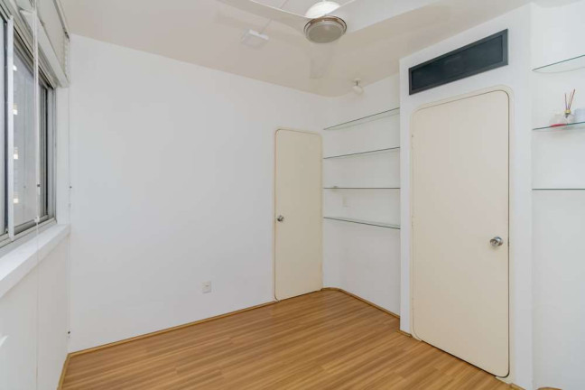 Imagem Imóvel Comercial à Venda, 54 m² em Itaim Bibi - São Paulo