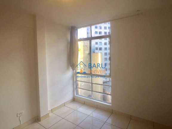 Imagem Kitnet com 1 Quarto à Venda, 28 m² em Santa Cecília - São Paulo Imagem Kitnet com 1 Quarto à Venda, 28 m² em Santa Cecília - São Paulo
