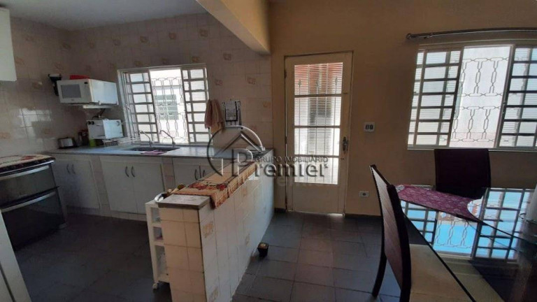 Imagem Chácara com 4 Quartos à Venda, 247 m² em Condomínio Zuleika Jabour - Salto Imagem Chácara com 4 Quartos à Venda, 247 m² em Condomínio Zuleika Jabour - Salto