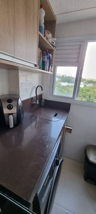 Imagem Apartamento com 2 Quartos à Venda, 50 m² em São Roque Da Chave - Itupeva Imagem Apartamento com 2 Quartos à Venda, 50 m² em São Roque Da Chave - Itupeva