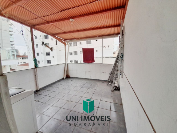 Imagem Apartamento com 3 Quartos à Venda, 297 m² em Praia Do Morro - Guarapari