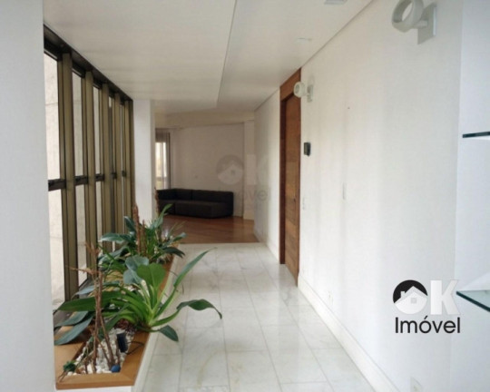 Imagem Apartamento com 4 Quartos à Venda, 251 m² em Vila Nova Conceição - São Paulo