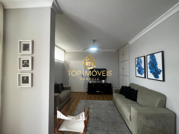 Imagem Apartamento com 4 Quartos à Venda, 99 m² em Pitangueiras - Guarujá Imagem Apartamento com 4 Quartos à Venda, 99 m² em Pitangueiras - Guarujá