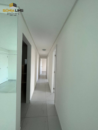 Imagem Apartamento com 3 Quartos à Venda, 91 m² em Jardim Oceania - João Pessoa