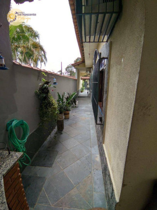Imagem Casa com 2 Quartos à Venda, 274 m² em Indaiá - Bertioga Imagem Casa com 2 Quartos à Venda, 274 m² em Indaiá - Bertioga