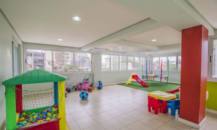 Imagem Apartamento com 2 Quartos à Venda, 70 m² em Cristo Redentor - Porto Alegre Imagem Apartamento com 2 Quartos à Venda, 70 m² em Cristo Redentor - Porto Alegre