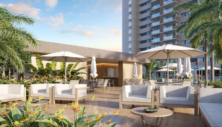 Imagem Apartamento com 2 Quartos à Venda, 60 m² em Jacarepagua - Rio De Janeiro
