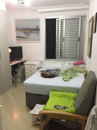 Imagem Apartamento com 3 Quartos à Venda, 133 m² em Mirandópolis - São Paulo Imagem Apartamento com 3 Quartos à Venda, 133 m² em Mirandópolis - São Paulo