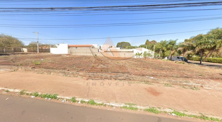 Foto do imóvel Terreno à Venda, 1.350 m² em Parque São Sebastião - Ribeirão Preto