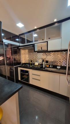 Imagem Apartamento com 2 Quartos à Venda, 66 m² em Vila América - Santo André