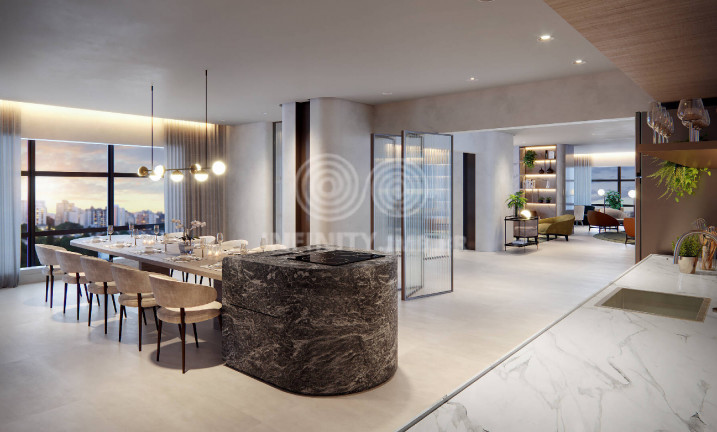 Imagem Apartamento com 4 Quartos à Venda, 132 m² em Jardim Paulista - São Paulo Imagem Apartamento com 4 Quartos à Venda, 132 m² em Jardim Paulista - São Paulo