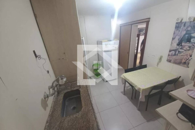 Imagem Apartamento com 3 Quartos à Venda, 136 m² em Botafogo - Rio De Janeiro Imagem Apartamento com 3 Quartos à Venda, 136 m² em Botafogo - Rio De Janeiro