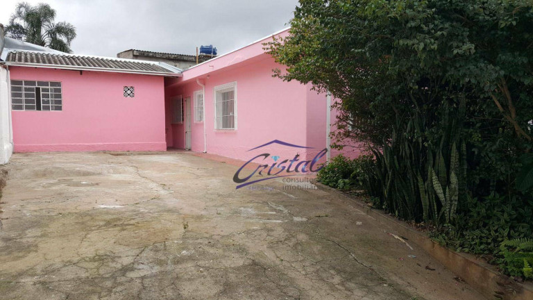 Imagem Casa com 3 Quartos à Venda, 91 m² em Butantã - São Paulo Imagem Casa com 3 Quartos à Venda, 91 m² em Butantã - São Paulo