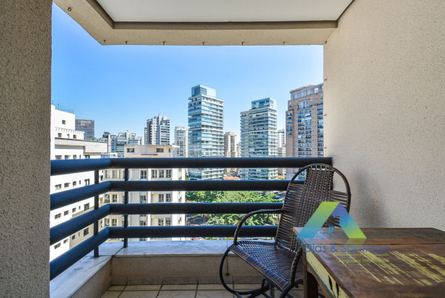 Imagem Apartamento com 2 Quartos à Venda, 66 m² em Moema - São Paulo Imagem Apartamento com 2 Quartos à Venda, 66 m² em Moema - São Paulo