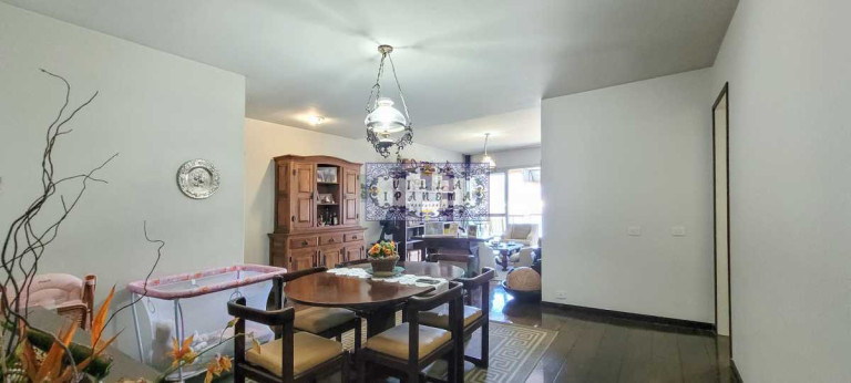 Imagem Apartamento com 4 Quartos à Venda, 160 m² em Copacabana - Rio De Janeiro