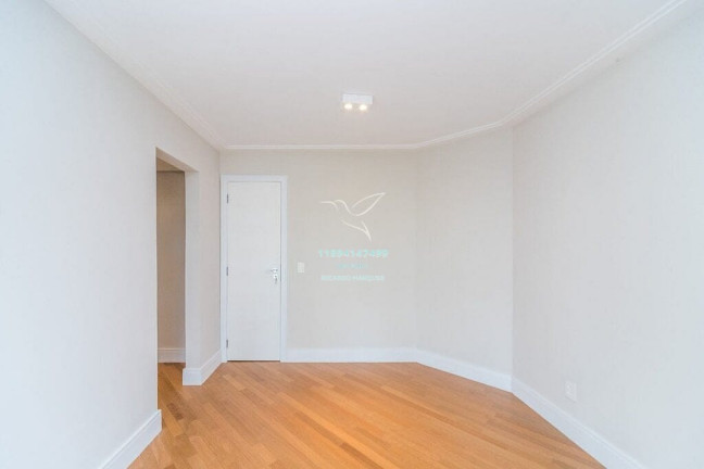 Imagem Apartamento com 3 Quartos à Venda, 169 m² em Higienópolis - São Paulo